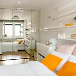 Apartament Złota