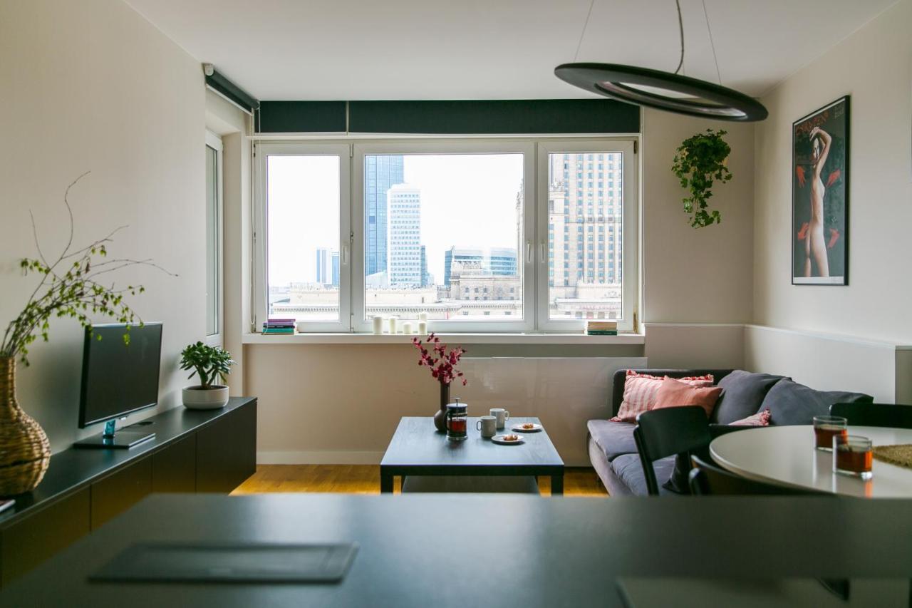 Złota Apartament *
