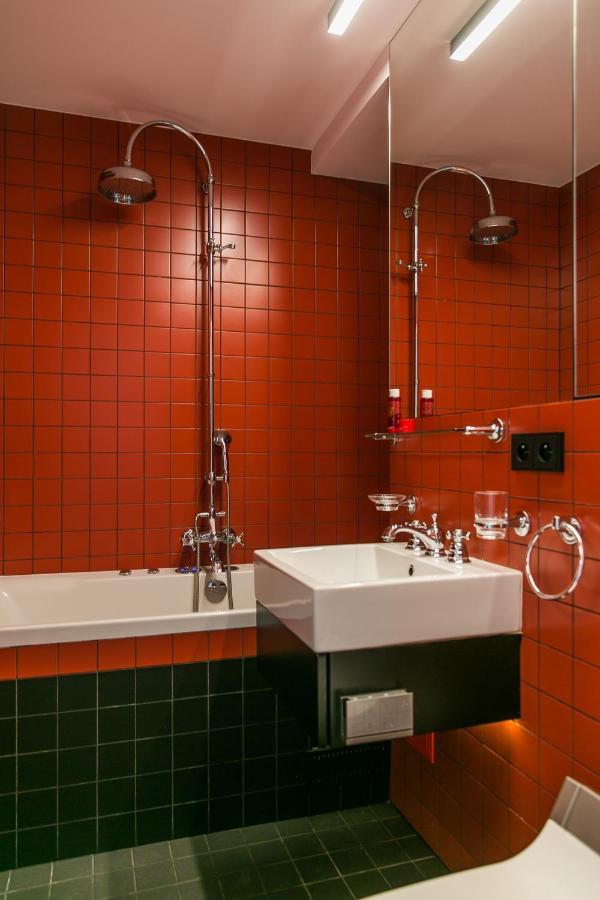 Apartament Złota *