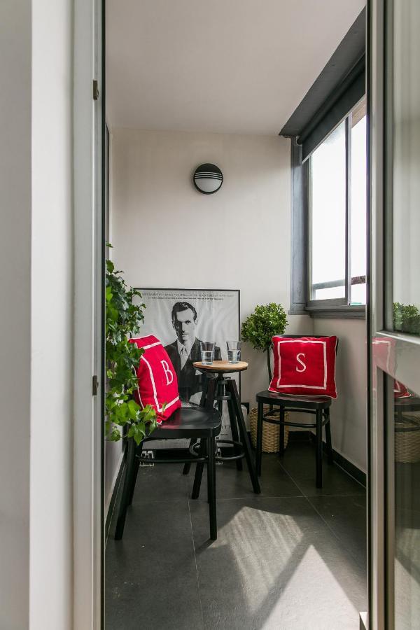 Złota Apartament Warszawa